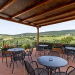 Fattoressa Apartment San Gimignano