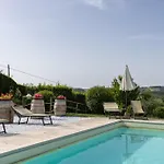 Fattoressa Apartment