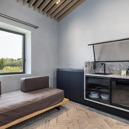 Appartement Fattoressa *