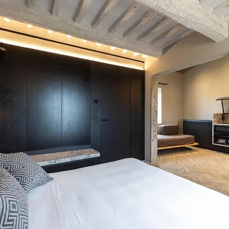 Appartement Fattoressa *
