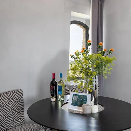 Fattoressa Apartment