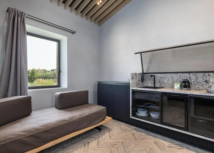 아파트 Fattoressa *