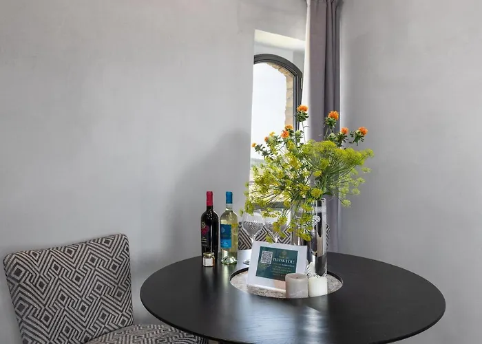 Fattoressa 산지미냐노