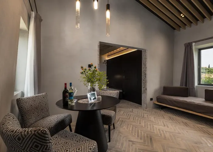 Fattoressa * 산지미냐노