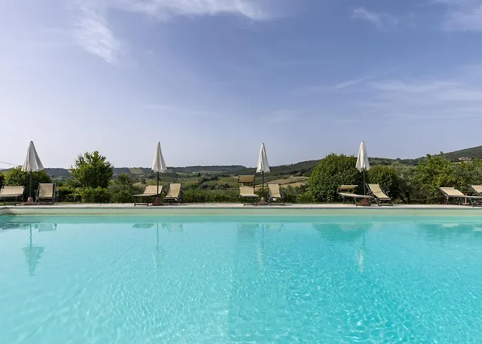 Fattoressa 아파트