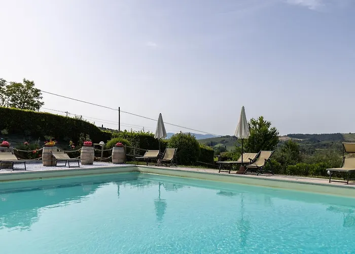 아파트 Fattoressa