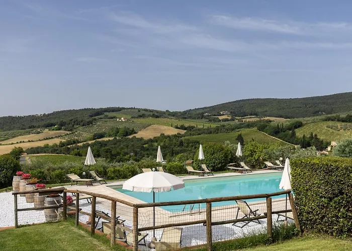 Fattoressa 아파트 *