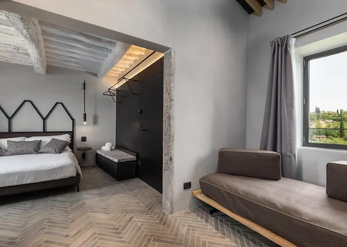 Fattoressa 아파트