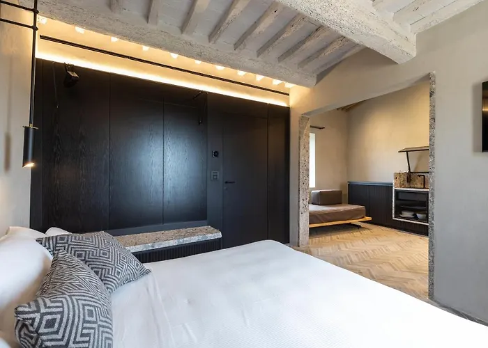 아파트 Fattoressa *