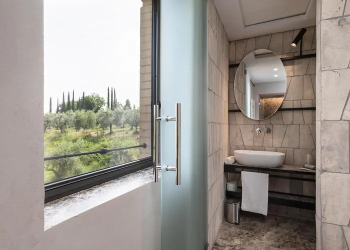 Fattoressa * 산지미냐노