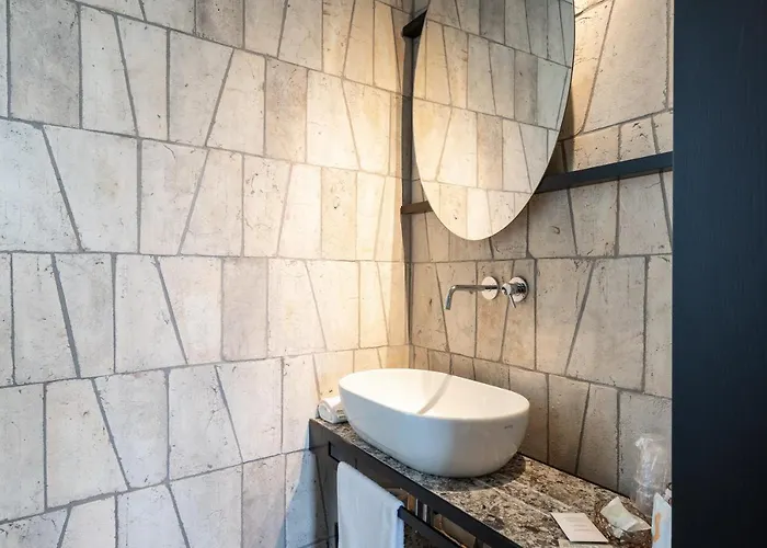 Fattoressa 아파트 *