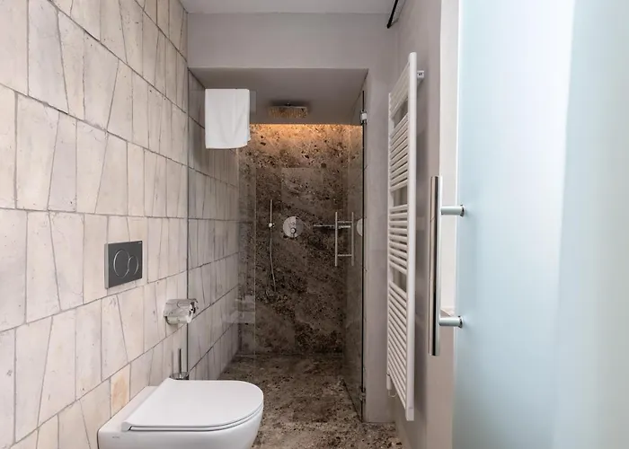 Fattoressa 아파트 *