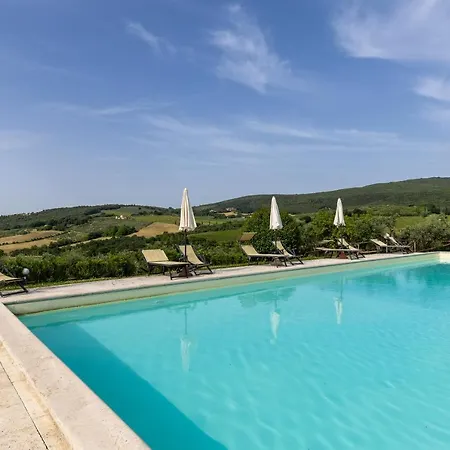 Apartment Fattoressa San Gimignano