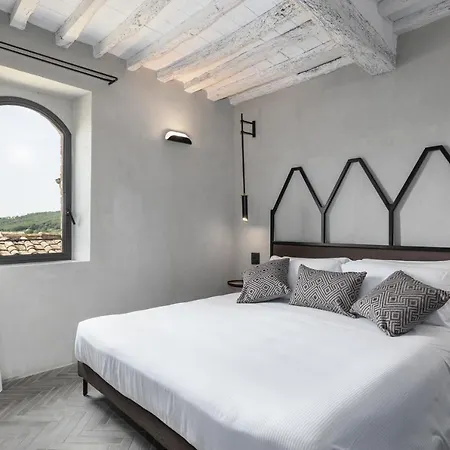 Apartment Fattoressa