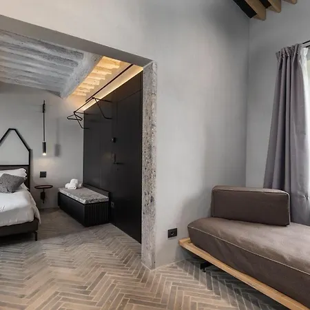 Fattoressa Apartment