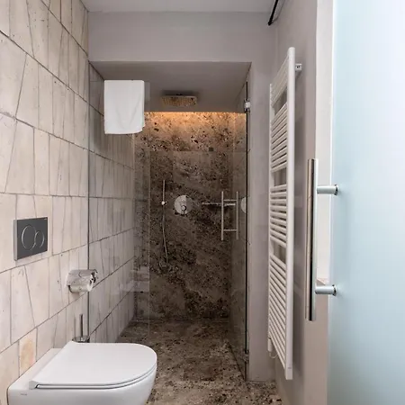 Fattoressa Apartment *